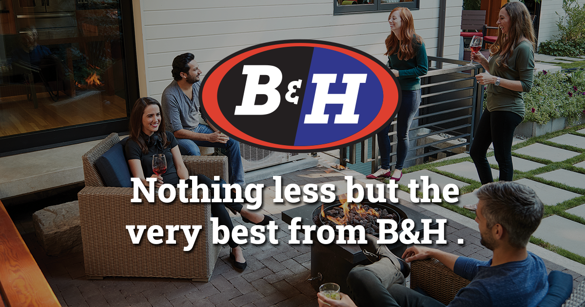 About Us B&H Refrigeration Yuma Heating & Air Conditioning AC Repair
